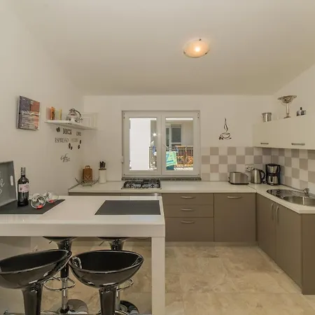 Apartman Djian