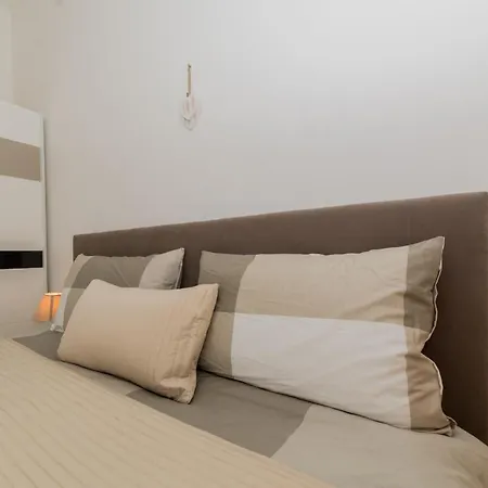 Apartman Djian