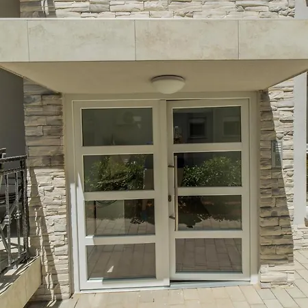 Apartman Djian