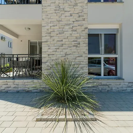 Apartman Djian *