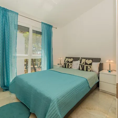 Apartman Djian