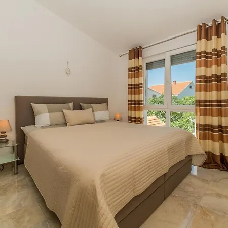 Apartman Djian