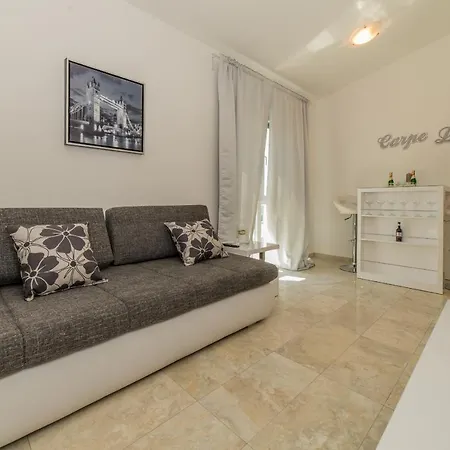 Apartman Djian