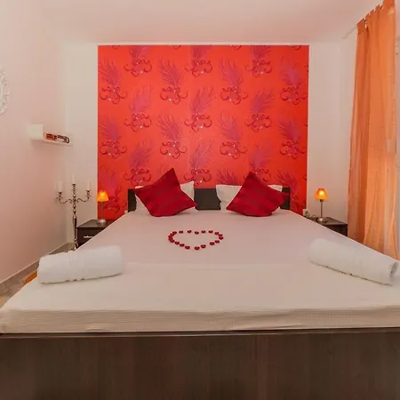 Apartman Djian