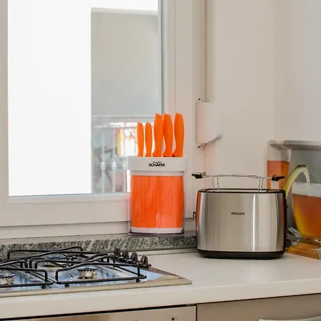 Djian Apartman Vir